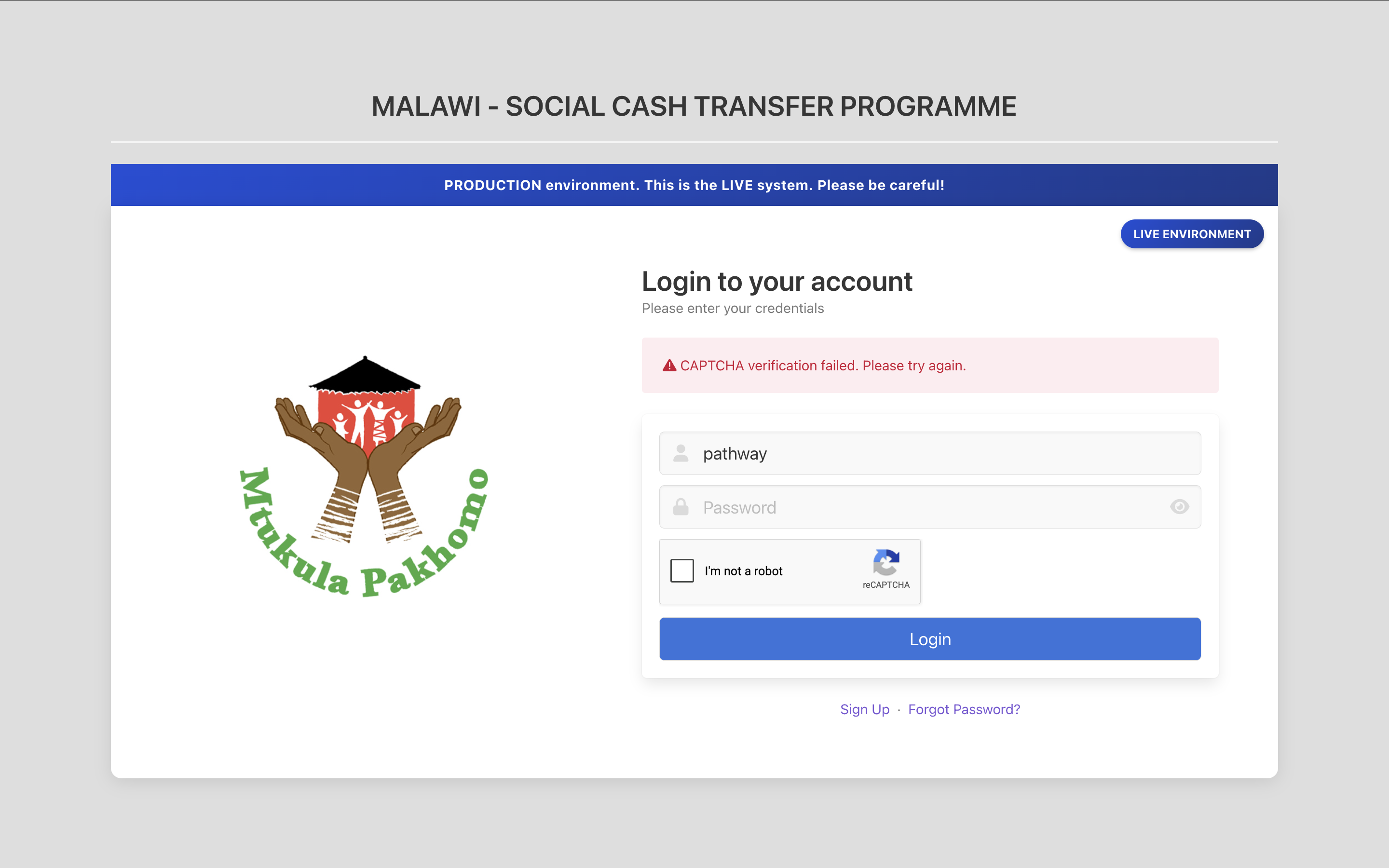 sctp-v4-login-error-messages.png