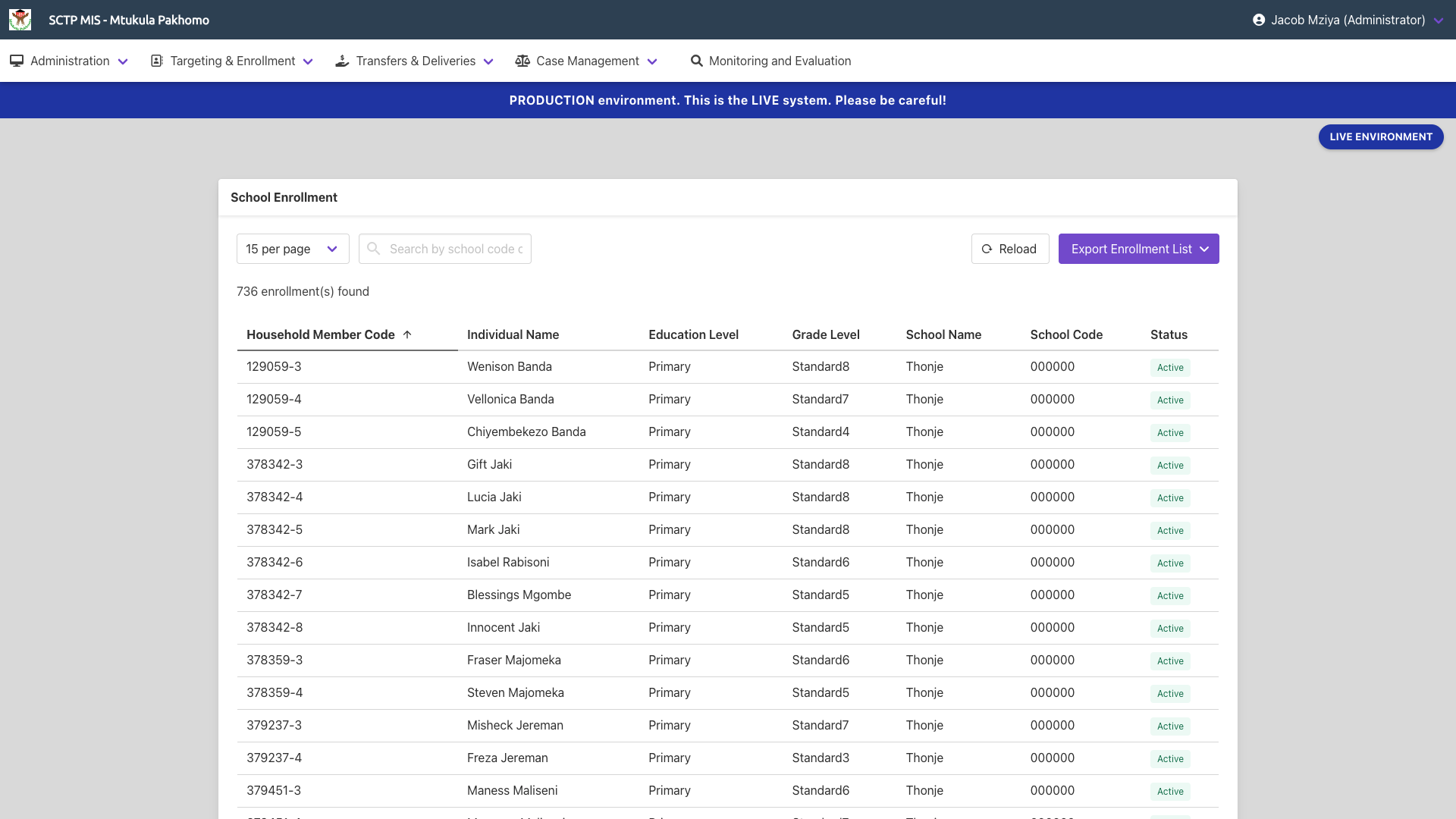 sctp_sch_mgmt_view_enrollment_page.png